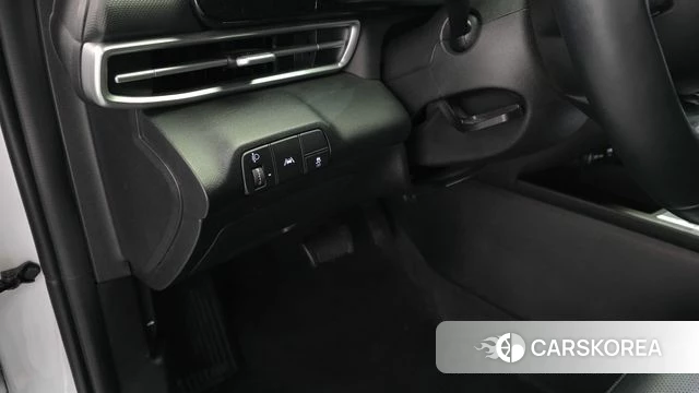 Hyundai Avante (CN7) 2021 Белый из Кореи, фото 5