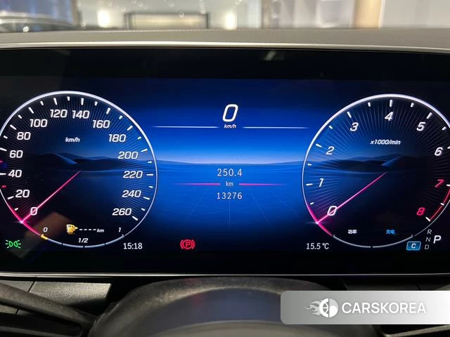 Mercedes-Benz GLC 2025 Черный из Китая, фото 5