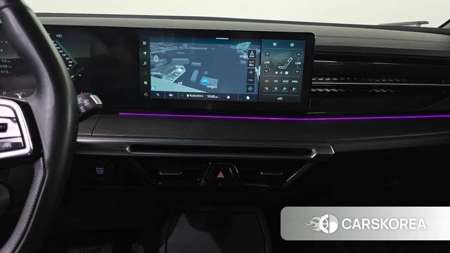 Ssangyong Actian 2nd Generation 2024 Белый из Кореи, фото 5