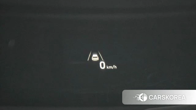 Hyundai The New Santa Fe 2023 Черный из Кореи, фото 5