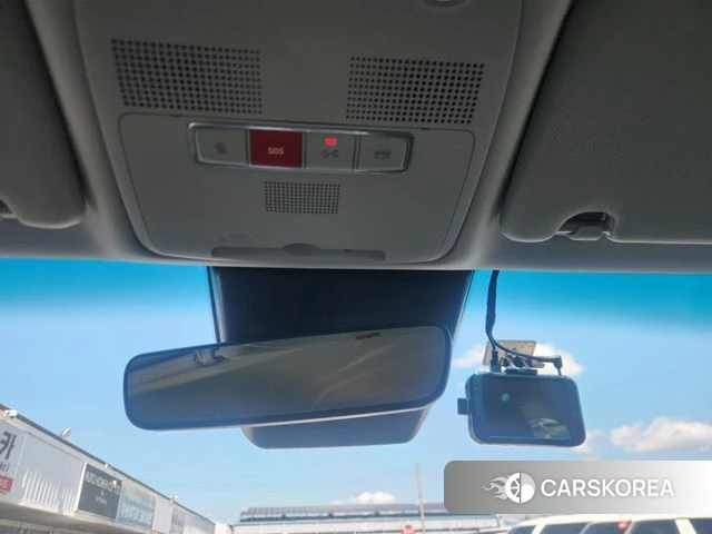 Hyundai The New Grandeur IG 2022 Черный из Кореи, фото 5