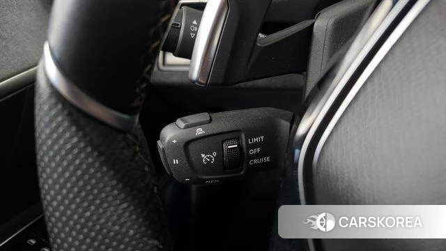 Peugeot 3008 second generation 2022 Серебристо-серый из Кореи, фото 5