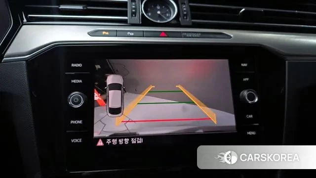 Volkswagen Arteon 2019 Белый из Кореи, фото 5