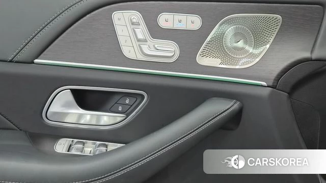 Mercedes-Benz GLE-Class W167 2026 Белый из Кореи, фото 5