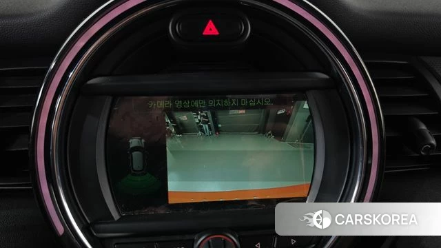 Mini Cooper 2020 Оранжевый из Кореи, фото 5