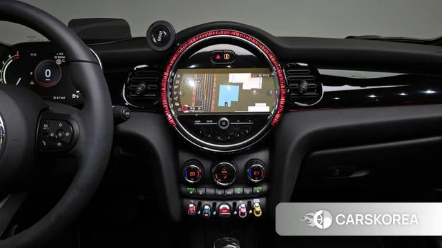 Mini Cooper Convertible 2024 Белый из Кореи, фото 5