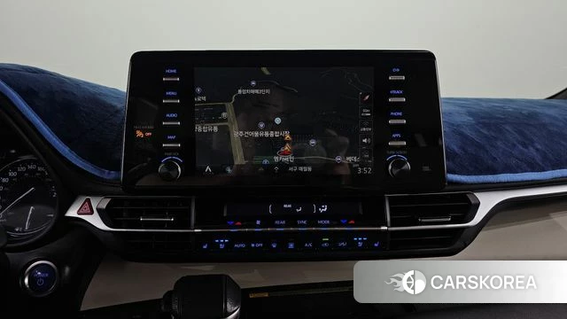 Toyota Sienna 4th Generation 2021 Серебристо-серый из Кореи, фото 5