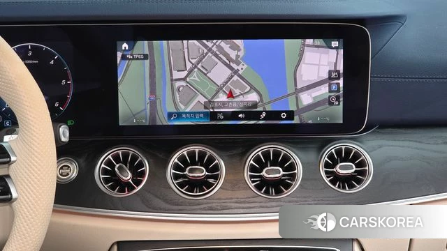 Mercedes-Benz E-Class W213 2022 Черный из Кореи, фото 5