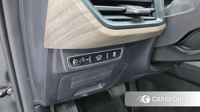 Kia K8 2022 Черный из Кореи, фото 5