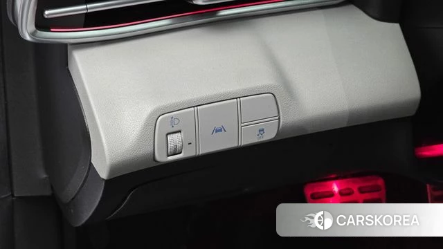Hyundai Avante (CN7) 2022 Белый из Кореи, фото 5