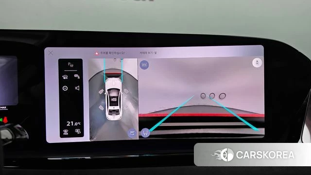 Audi A6 (C9) 2026 Белый из Кореи, фото 5