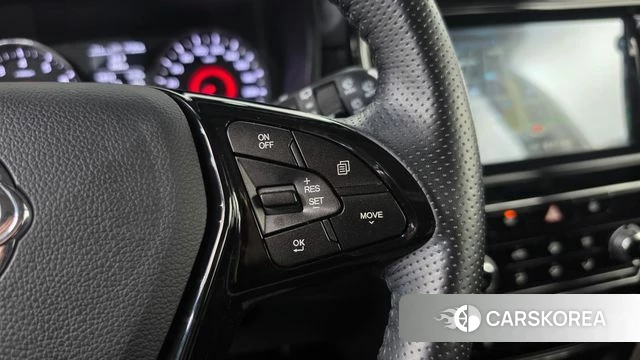 Ssangyong Berry New Tivoli 2019 Белый из Кореи, фото 5