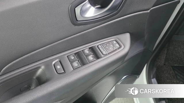 Renault Korea (Samsung) New QM3 2019 Белый из Кореи, фото 5