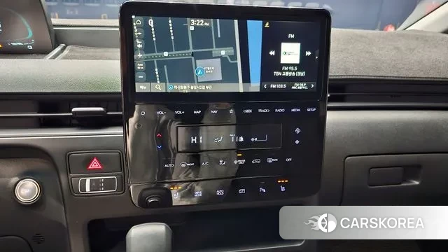 Hyundai Staria 2025 Серебристо-серый из Кореи, фото 5