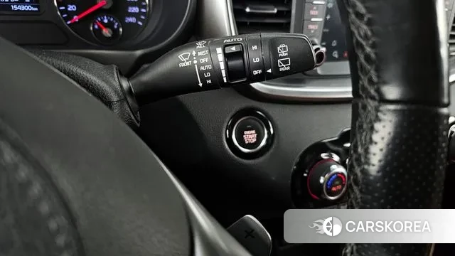 Kia The New Sorento 2019 Черный из Кореи, фото 5