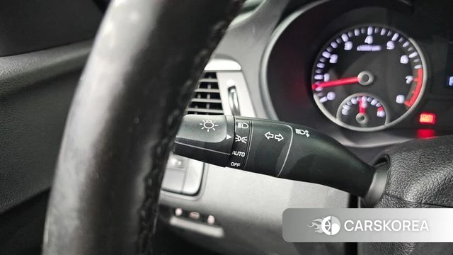 Kia The New K5 2nd generation 2018 Серебряный из Кореи, фото 5
