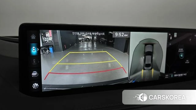Genesis G80 (RG3) 2023 Серый из Кореи, фото 5