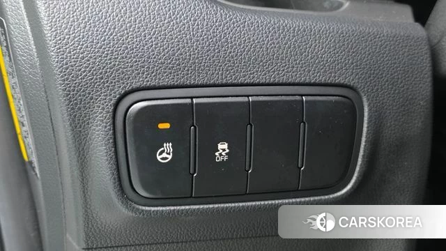 Kia The New Kia Ray 2023 Белый из Кореи, фото 5