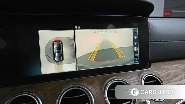 Mercedes-Benz E-Class W213 2018 Серый из Кореи, фото 5