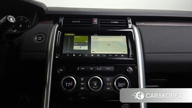 Land Rover Discovery 5 2018 Белый из Кореи, фото 5