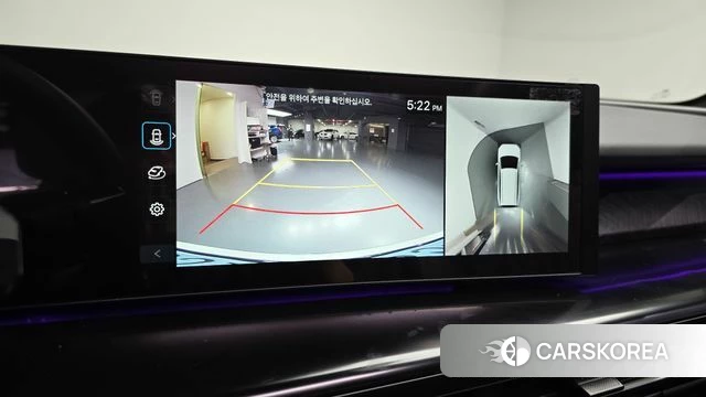 Hyundai Ionic 9 2026 Белый из Кореи, фото 5