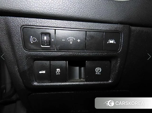 Hyundai Sonata (DN8) 2019 Серебристо-серый из Кореи, фото 5