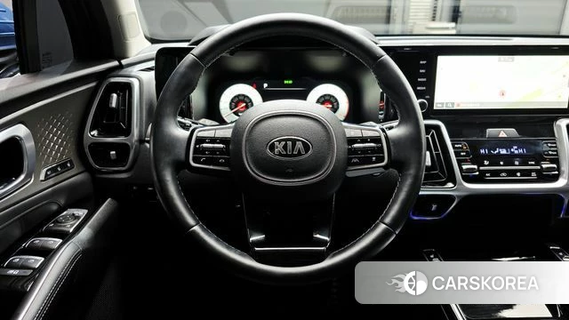 Kia Sorento 4th Generation id 4959462 из Кореи 5