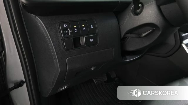 Hyundai Staria 2022 Серебряный из Кореи, фото 5