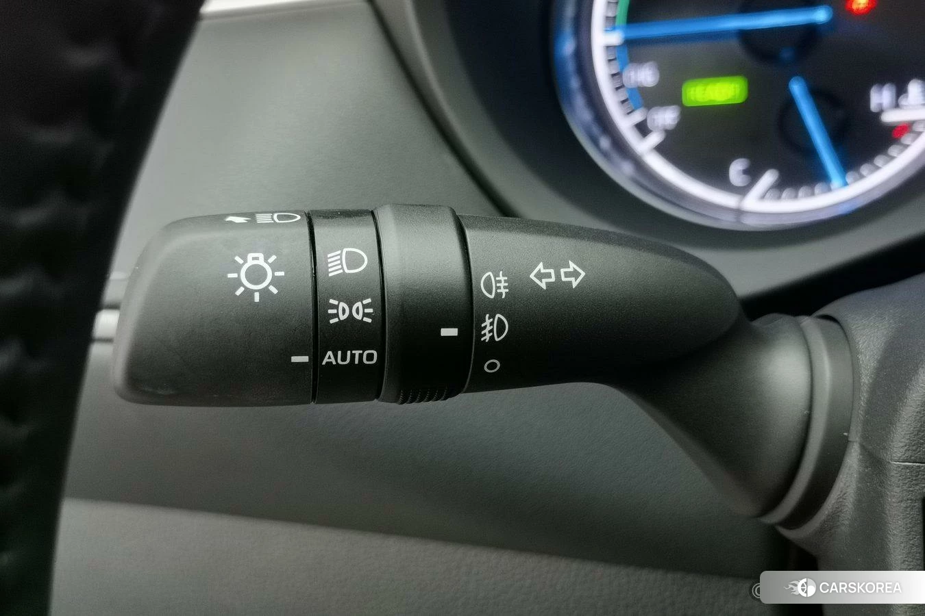 Toyota Harrier 2021 Черный из Китая, фото 5