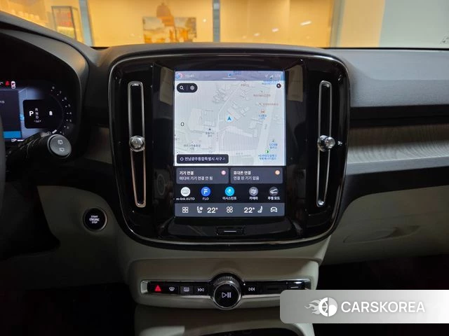 Volvo XC40 2026 Белый из Кореи, фото 5
