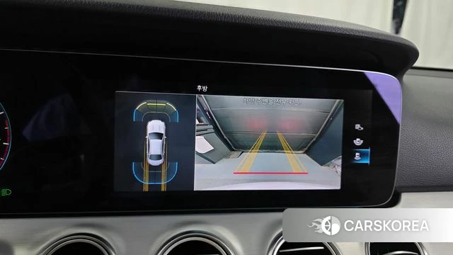 Mercedes-Benz E-Class W213 2021 Белый из Кореи, фото 6