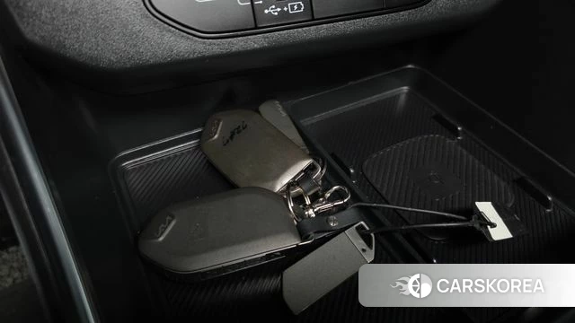 Kia The New Carnival 4th Generation 2024 Черный из Кореи, фото 5