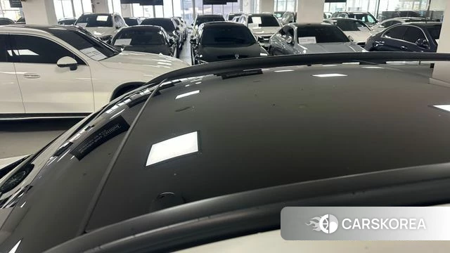 Mercedes-Benz GLC-Class X254 2026 Белый из Кореи, фото 5