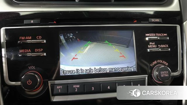 Nissan Altima 2018 Серебряный из Кореи, фото 5