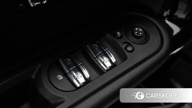 Mini Cooper D Countryman 2020 Серый из Кореи, фото 5