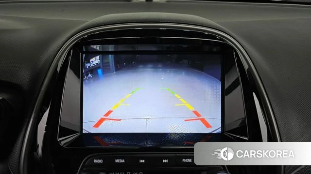 Chevrolet (GM Daewoo) The New Spark 2019 Жемчужный цвет из Кореи, фото 5