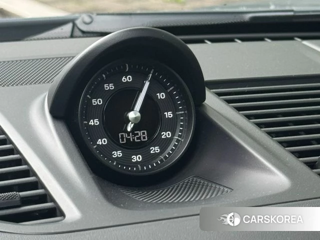 Porsche 911(992) 2020 Цвет галактики из Кореи, фото 5