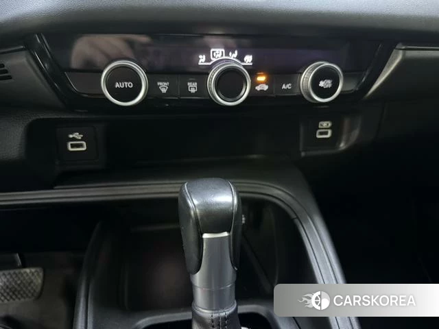 Honda XR-V 2022 Белый из Китая, фото 5