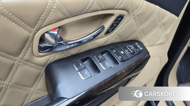Kia The New Carnival 2019 Черный из Кореи, фото 5