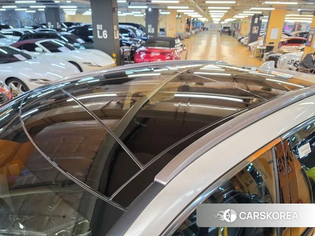Lexus RX450h + 5th generation 2025 Белый из Кореи, фото 5