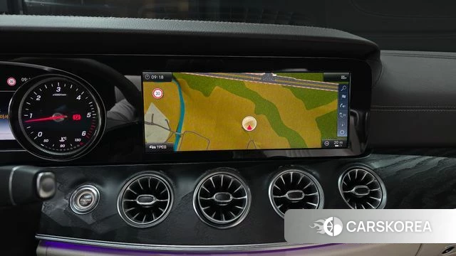 Mercedes-Benz E-Class W213 2018 Белый из Кореи, фото 5