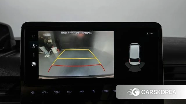 Hyundai Staria 2021 Серый из Кореи, фото 5