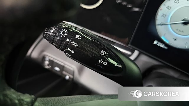 Hyundai Avante (CN7) 2021 Серый из Кореи, фото 5