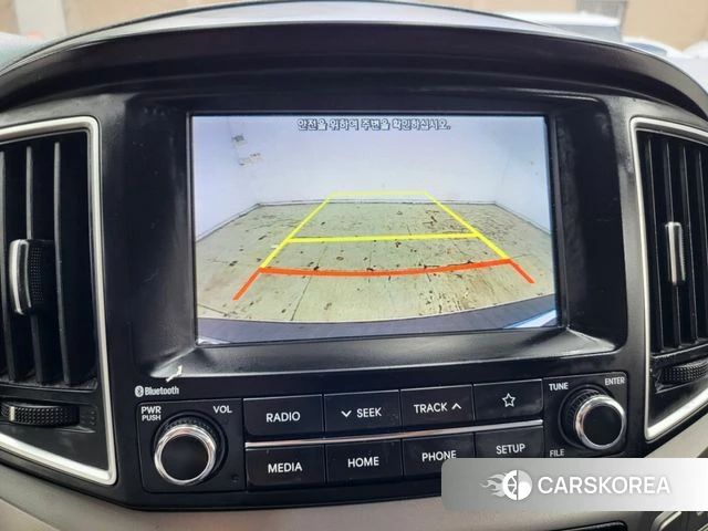 Hyundai The New Grand Starex 2020 Белый из Кореи, фото 5