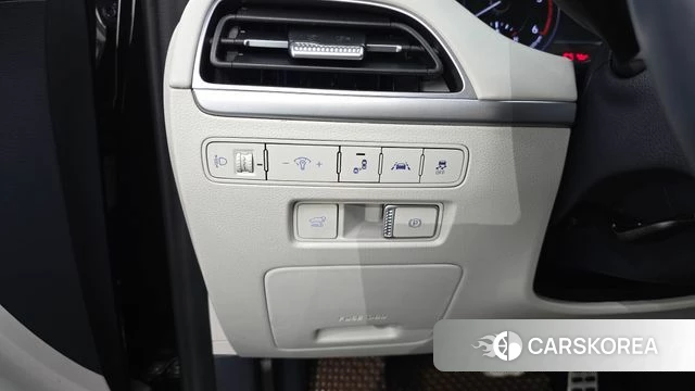 Hyundai Palisade 2021 Черный из Кореи, фото 5