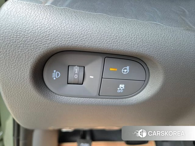 Hyundai The New Casper 2026 Темно-зеленый из Кореи, фото 5