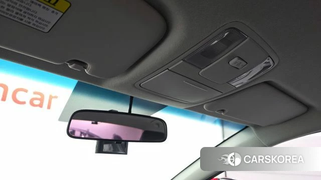 Kia Come New K3 2018 Красный из Кореи, фото 5