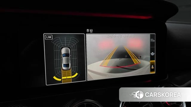 Mercedes-Benz CLS-Class C257 2019 Белый из Кореи, фото 5