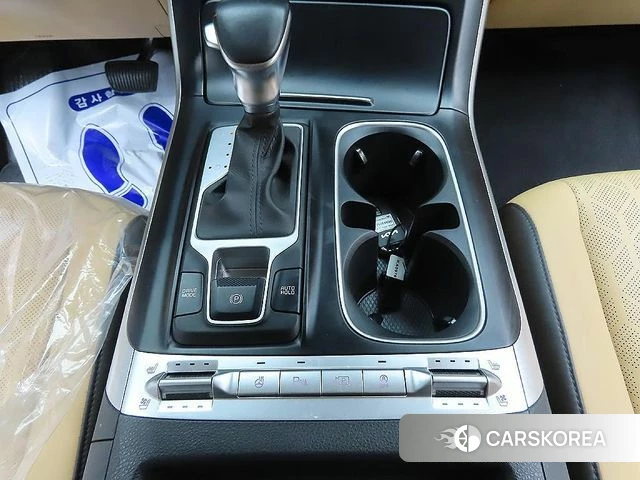 Kia Carnival 4th generation 2023 Серый из Кореи, фото 5