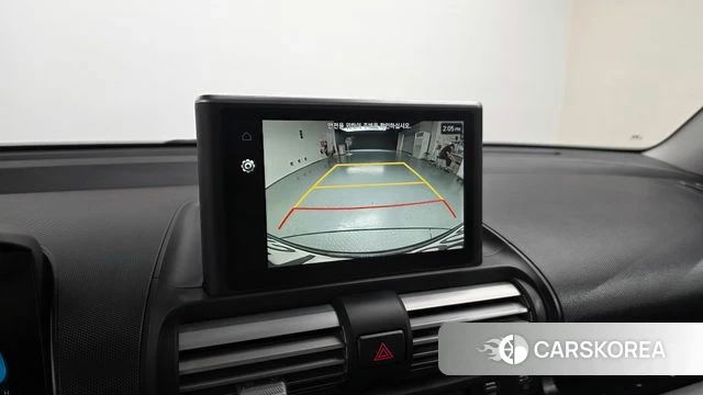 Hyundai Casper 2023 Белый из Кореи, фото 5